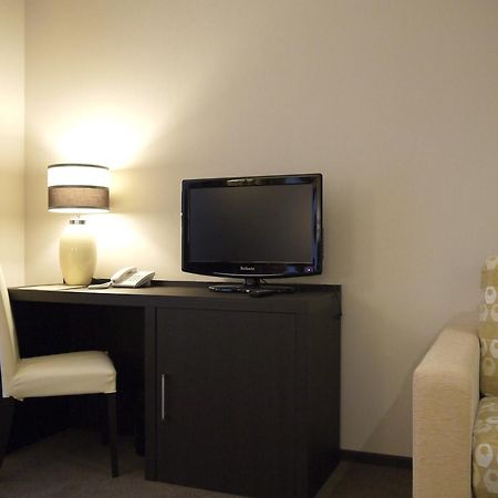 Optima Collection Kharkiv Hotel Δωμάτιο φωτογραφία