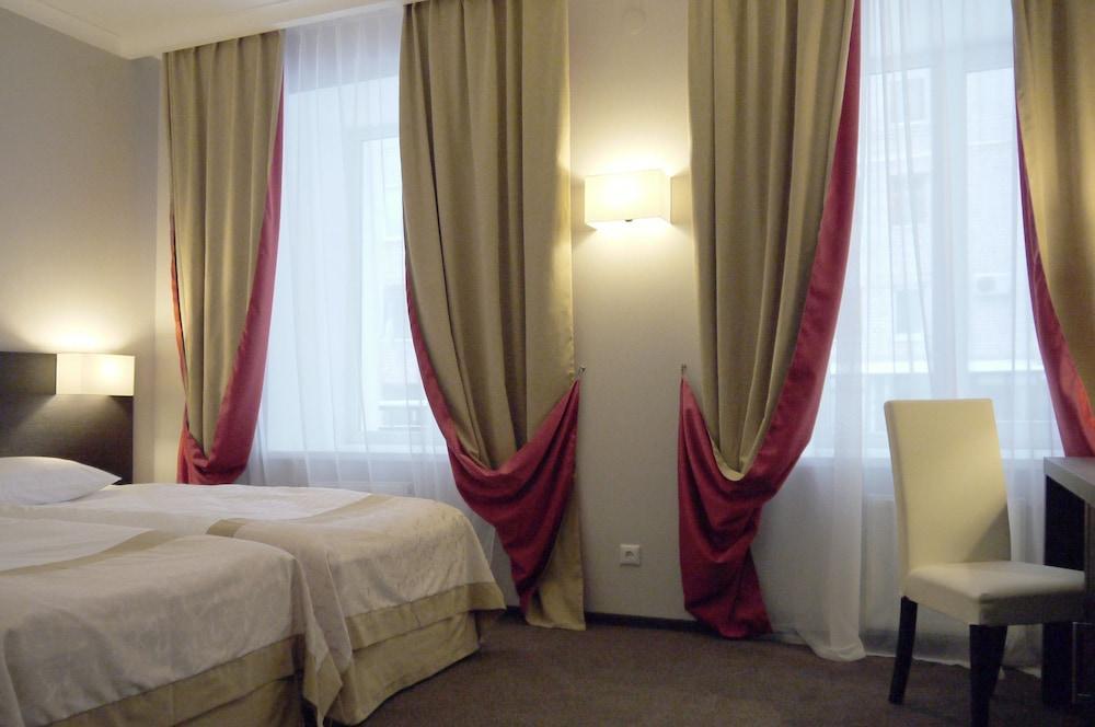 Optima Collection Kharkiv Hotel Δωμάτιο φωτογραφία