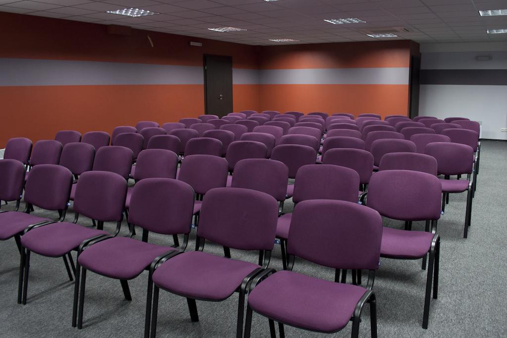 Optima Collection Kharkiv Hotel Εξωτερικό φωτογραφία