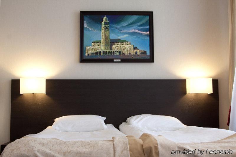 Optima Collection Kharkiv Hotel Δωμάτιο φωτογραφία
