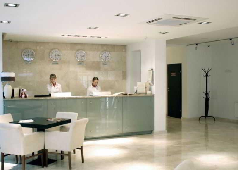 Optima Collection Kharkiv Hotel Εξωτερικό φωτογραφία