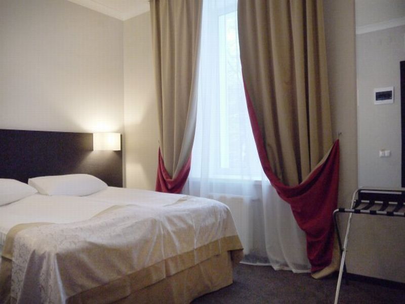 Optima Collection Kharkiv Hotel Δωμάτιο φωτογραφία