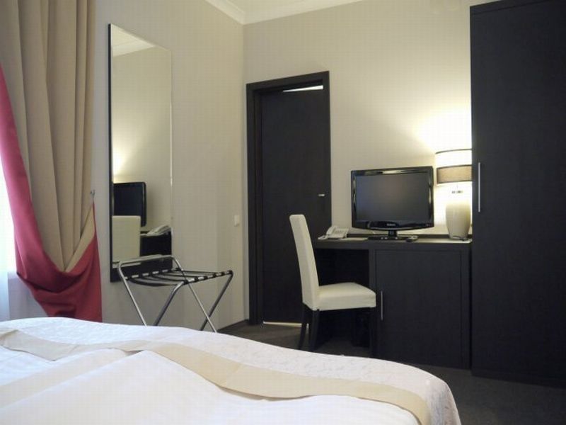 Optima Collection Kharkiv Hotel Δωμάτιο φωτογραφία
