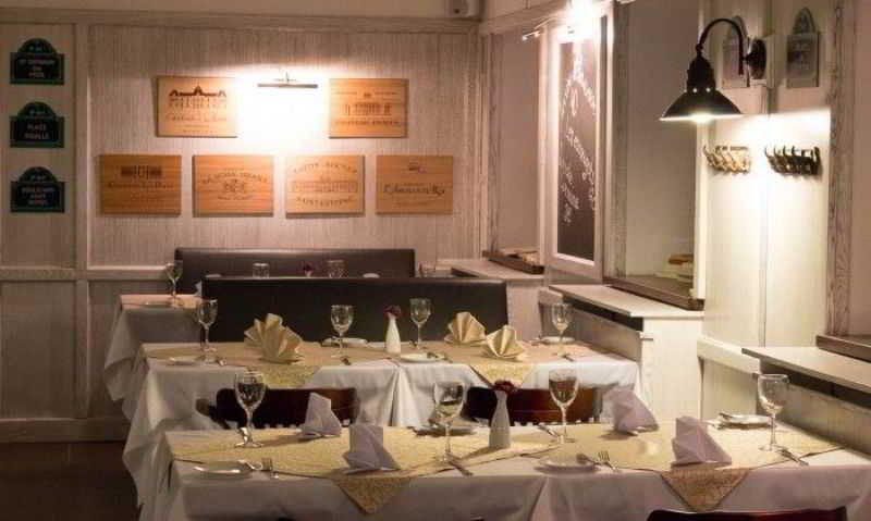 Optima Collection Kharkiv Hotel Εξωτερικό φωτογραφία