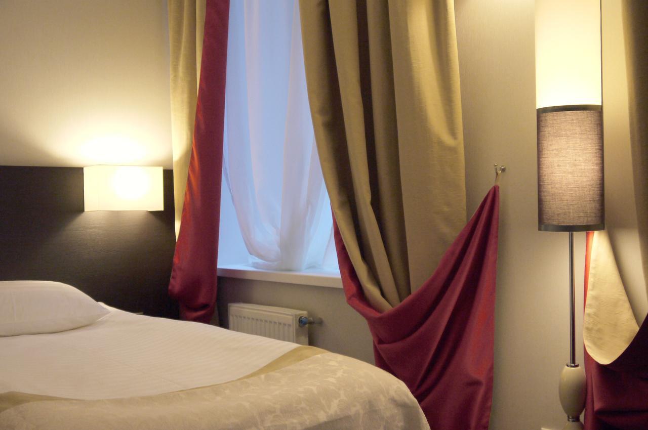 Optima Collection Kharkiv Hotel Δωμάτιο φωτογραφία