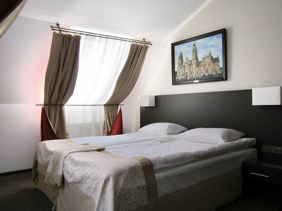Optima Collection Kharkiv Hotel Εξωτερικό φωτογραφία
