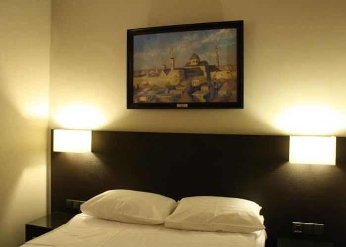 Optima Collection Kharkiv Hotel Εξωτερικό φωτογραφία