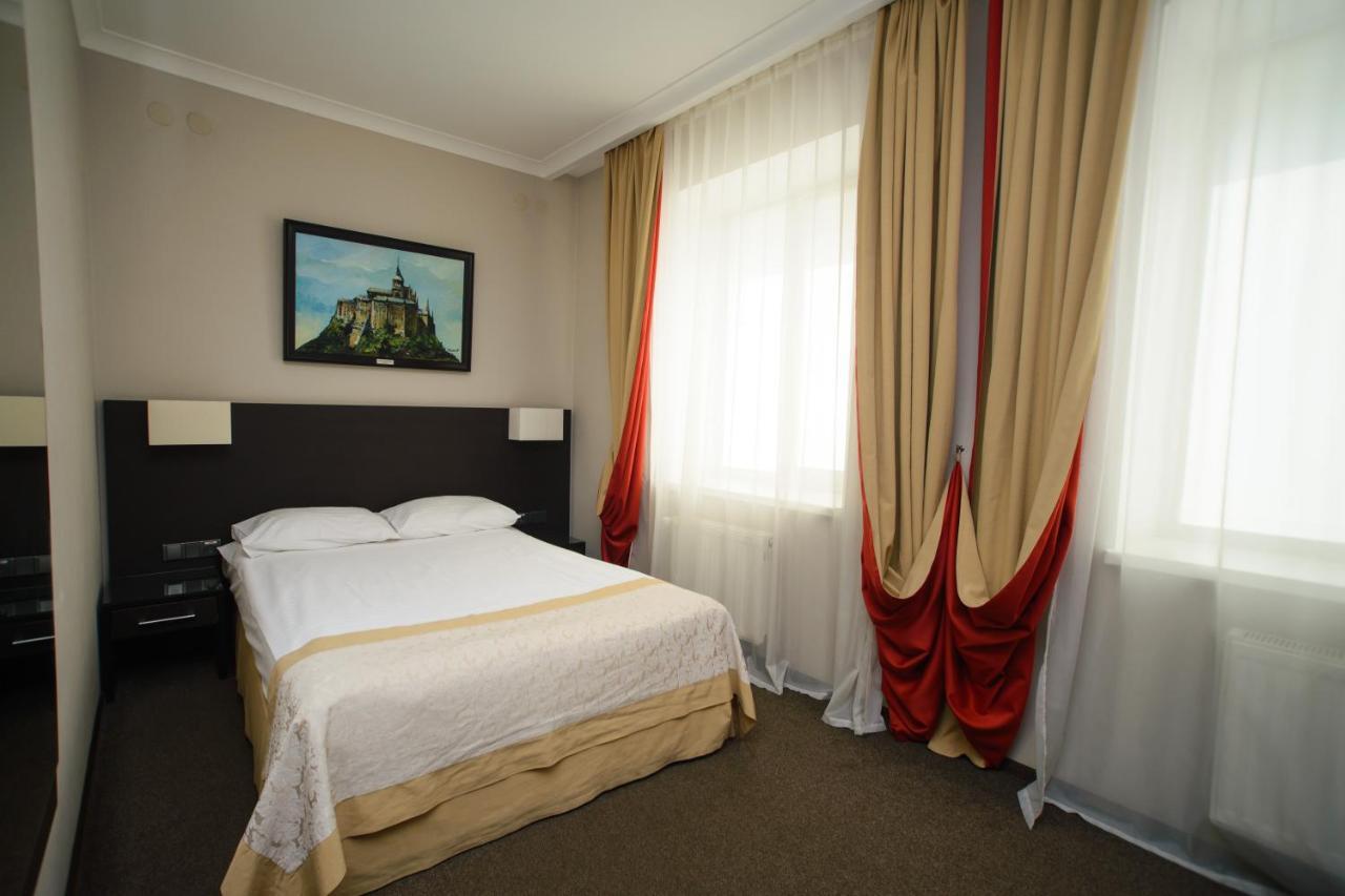 Optima Collection Kharkiv Hotel Εξωτερικό φωτογραφία