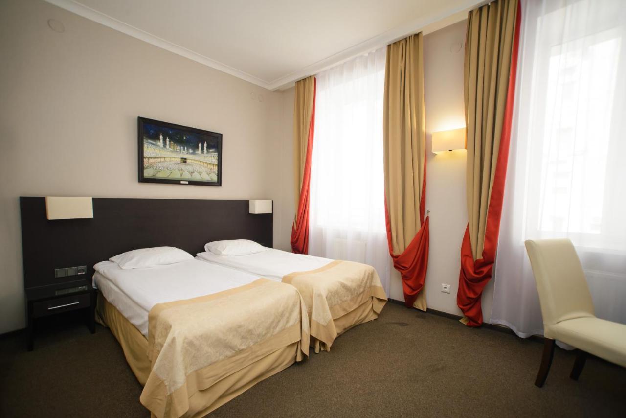 Optima Collection Kharkiv Hotel Εξωτερικό φωτογραφία