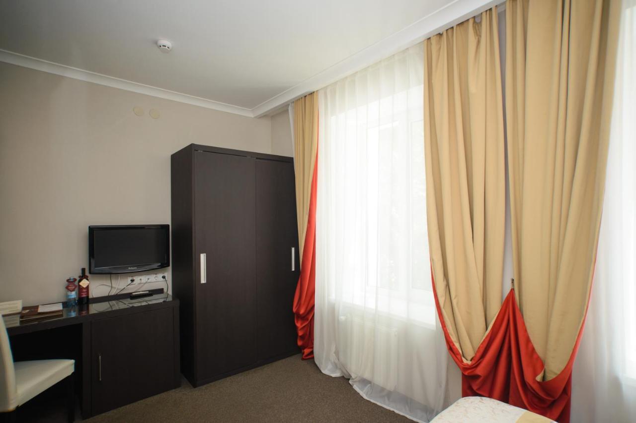 Optima Collection Kharkiv Hotel Εξωτερικό φωτογραφία