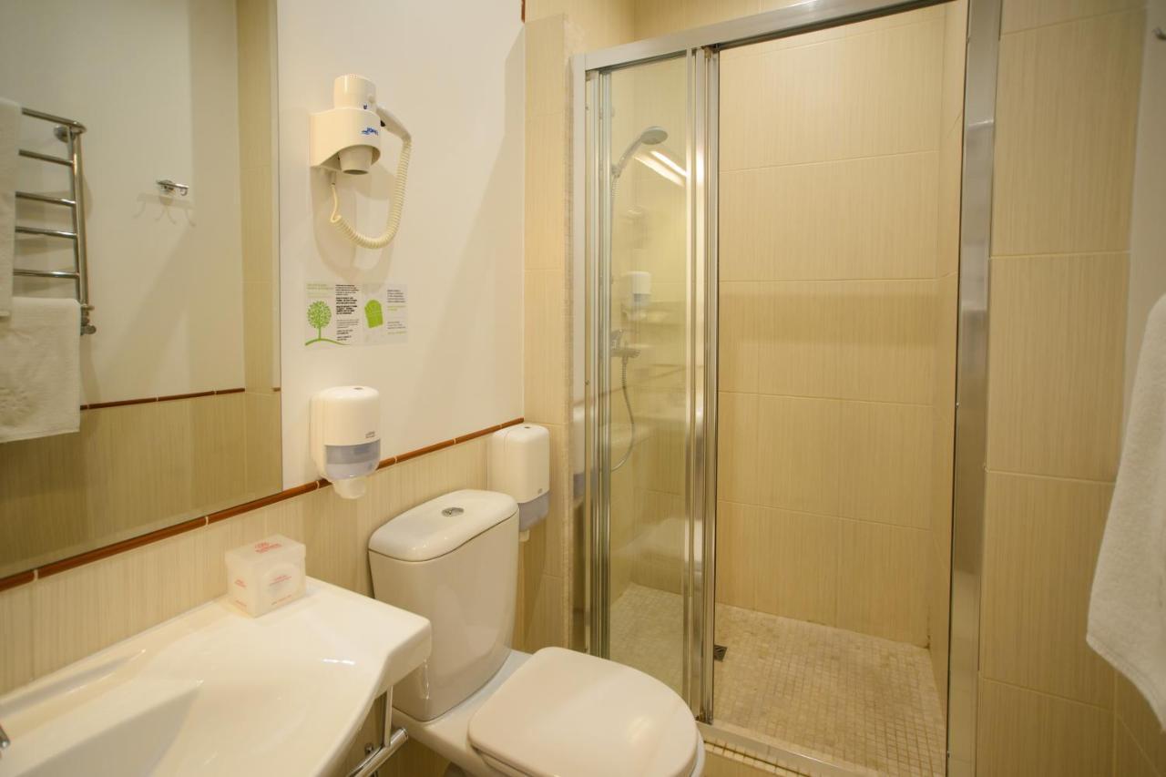 Optima Collection Kharkiv Hotel Εξωτερικό φωτογραφία