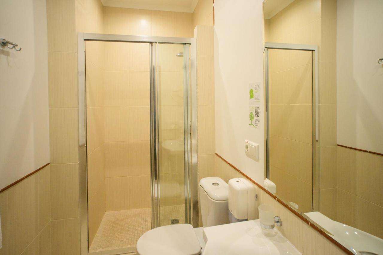 Optima Collection Kharkiv Hotel Εξωτερικό φωτογραφία