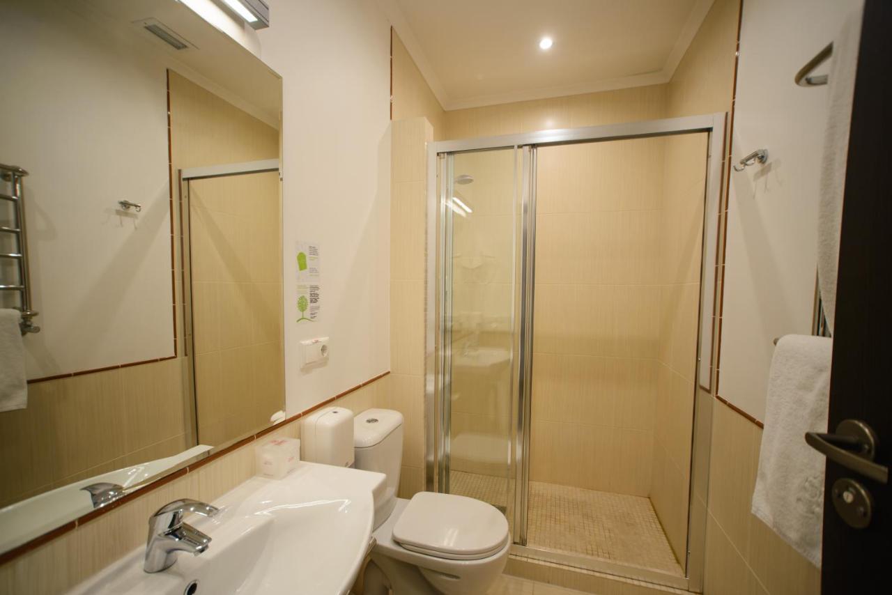 Optima Collection Kharkiv Hotel Εξωτερικό φωτογραφία
